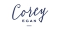 Corey Egan coupons